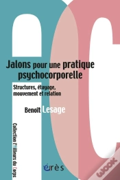 Capa do artigo Jalons Pour Une Structuration Psychocorporelle