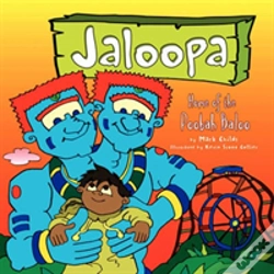 Capa do artigo Jaloopa