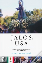 Capa do artigo Jalos, Usa