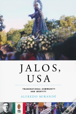 Capa do artigo Jalos, Usa