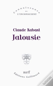 Capa do artigo Jalousie