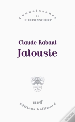 Capa do artigo Jalousie