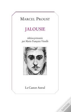 Capa do artigo Jalousie