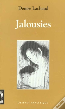 Capa do artigo Jalousies
