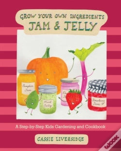 Capa do artigo Jam And Jelly