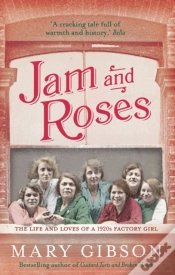 Capa do artigo Jam And Roses
