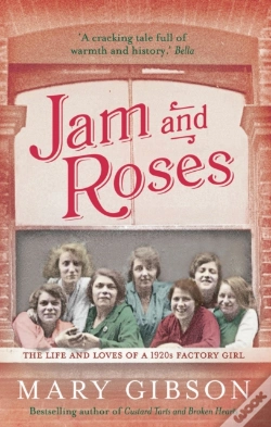 Capa do artigo Jam And Roses