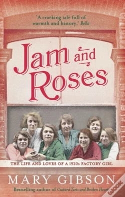 Capa do artigo Jam And Roses