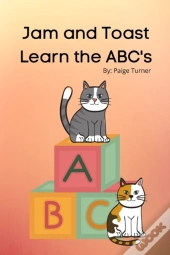 Jam And Toast Learn The Abc'S