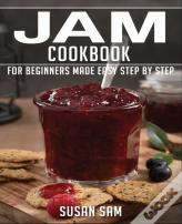 Jam Cookbook