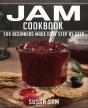 Jam Cookbook - Preview