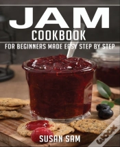 Capa do artigo Jam Cookbook