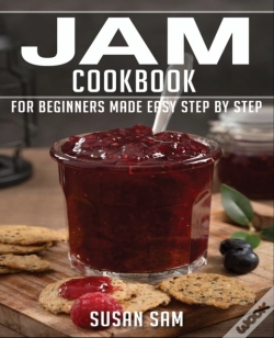 Capa do artigo Jam Cookbook