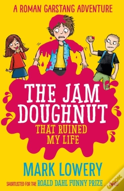 Capa do artigo Jam Doughnut That Ruined My Life