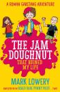 Jam Doughnut That Ruined My Life - Preview