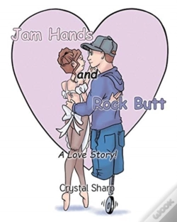 Capa do artigo Jam Hands And Rock Butt
