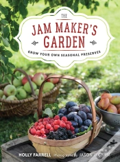 Capa do artigo Jam Maker