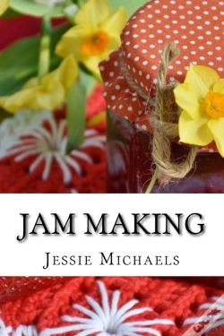 Capa do artigo Jam Making