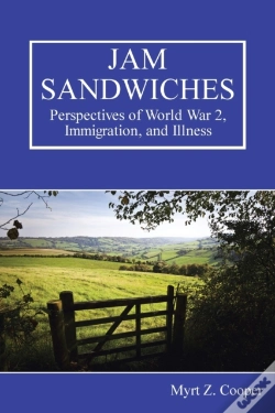 Capa do artigo Jam Sandwiches