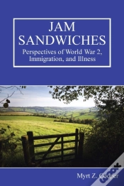 Capa do artigo Jam Sandwiches