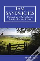 Jam Sandwiches