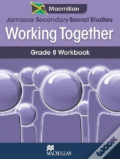 Capa do artigo Jam Sec Ss 2e Grade 8 Wb