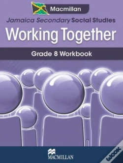 Capa do artigo Jam Sec Ss 2e Grade 8 Wb