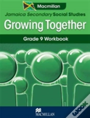 Capa do artigo Jam Sec Ss 2e Grade 9 Wb