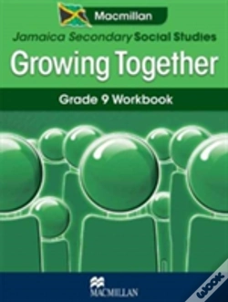 Capa do artigo Jam Sec Ss 2e Grade 9 Wb
