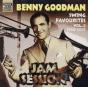 Jam Session: - CD - Preview