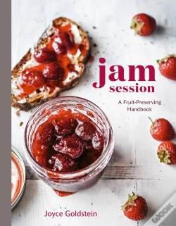 Capa do artigo Jam Session