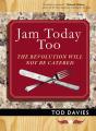 Jam Today Too - Preview