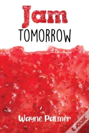 Capa do artigo Jam Tomorrow
