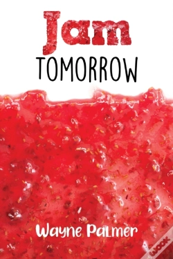 Capa do artigo Jam Tomorrow