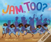 Capa do artigo Jam, Too?