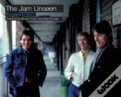 Capa do artigo "Jam" Unseen