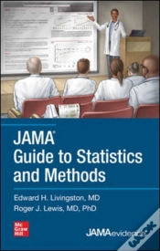 Capa do artigo Jama Guide To Statistics And Methods