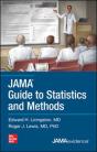 Jama Guide To Statistics And Methods - Preview