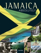 Capa do artigo Jamaica Absolutely