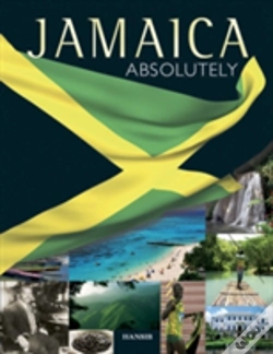 Capa do artigo Jamaica Absolutely