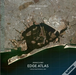 Capa do artigo Jamaica Bay Reference Library Ref 01