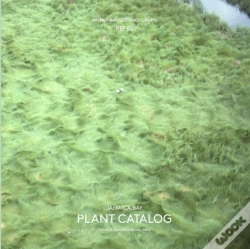 Capa do artigo Jamaica Bay Reference Library Ref 02