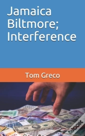 Capa do artigo Jamaica Biltmore; Interference