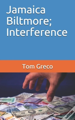 Capa do artigo Jamaica Biltmore; Interference