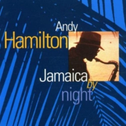 Capa do artigo Jamaica By Night - CD