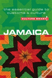 Capa do artigo Jamaica - Culture Smart!