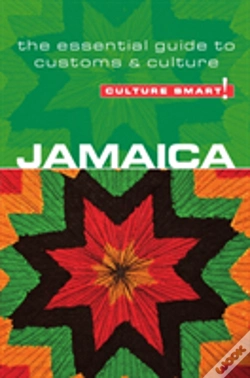 Capa do artigo Jamaica - Culture Smart!