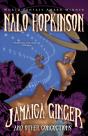 Jamaica Ginger And Other Concoctions - Preview
