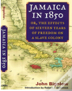 Jamaica In 1850