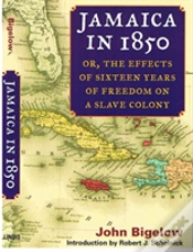 Capa do artigo Jamaica In 1850